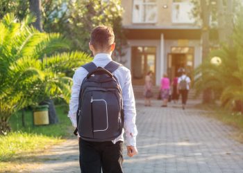 Tėvai privalo įvertinti vaiko pasiruošimą priimant sprendimus