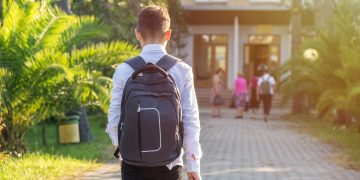 Tėvai privalo įvertinti vaiko pasiruošimą priimant sprendimus