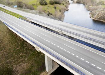 Tiltų priežiūrai Lietuvoje skiriamas didelis dėmesys