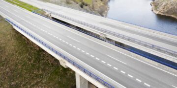 Tiltų priežiūrai Lietuvoje skiriamas didelis dėmesys