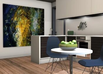 Patarimai, kurie padės pasirinkti virtuvės komplektus