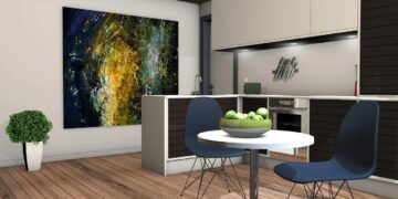 Patarimai, kurie padės pasirinkti virtuvės komplektus