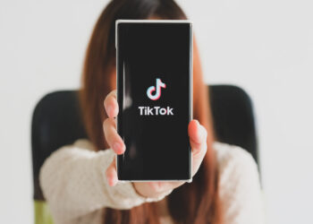 Nauja „TikTok“ funkcija siūlys atsisakyti vieno dažno įpročio