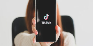 Nauja „TikTok“ funkcija siūlys atsisakyti vieno dažno įpročio
