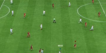 „Esporto A lygoje“ po pirmojo turo – pirma vieta