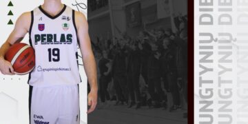 „Perlas“ - „Jurbarkas“