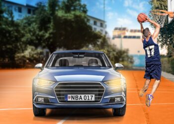 „Regitra“ kviečia išsirinkti numerio derinį