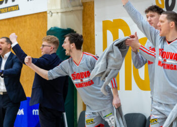 „Sūduva-Mantinga“