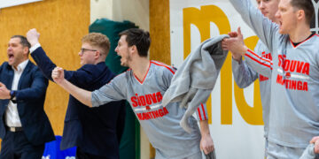 „Sūduva-Mantinga“