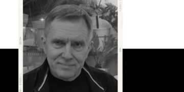 Kalvarijoje amžinojo poilsio šiandien atguls Gintaras Zdebskis