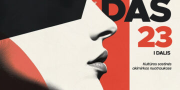 Fotografijų paroda | VEIDAS 23 | Baraginė