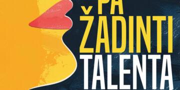 Sasnavos bendruomenės moterų tapybos darbų pristatymas „Pažadinti talentą”