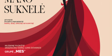 Tarptautinei moters dienai skirtas renginys „Gražiausia mano suknelė” | Igliauka