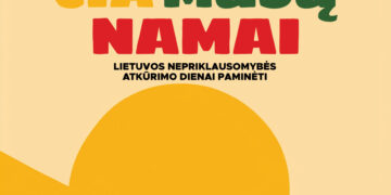 Lietuvos Nepriklausomybės atkūrimo dienai skirtas koncertas „Čia mūsų namai” | MEŠKUČIAI
