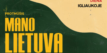 Kovo 11-osios protmūšis | MANO LIETUVA | Igliauka