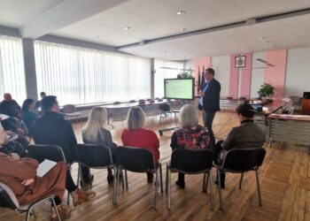 Pradėtas rengti Kalvarijos savivaldybės 2025–2035 metų strateginis plėtros planas