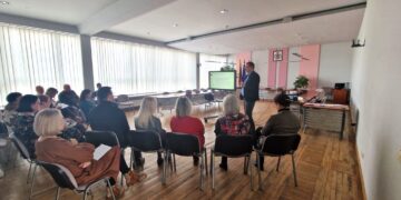 Pradėtas rengti Kalvarijos savivaldybės 2025–2035 metų strateginis plėtros planas