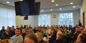 Duris atvers Nacionalinės žemės tarnybos asmenų aptarnavimo kabinetai