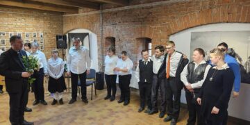 Zanavykų muziejuje paminėta atgimimo šventė