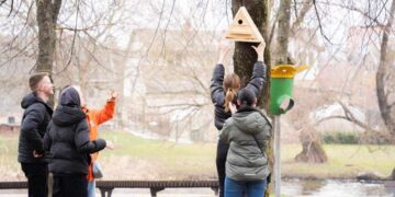 Aplinkosauginė akcija