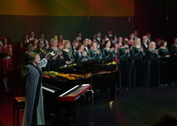 Vilkaviškyje paminėta Lietuvos Nepriklausomybės atkūrimo diena