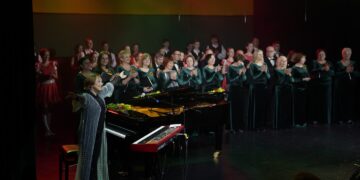 Vilkaviškyje paminėta Lietuvos Nepriklausomybės atkūrimo diena