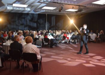 Jauniausias Vilkaviškio rajono vaikų lopšelis-darželis švenčia jubiliejų