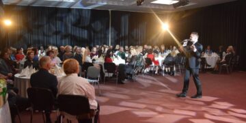 Jauniausias Vilkaviškio rajono vaikų lopšelis-darželis švenčia jubiliejų