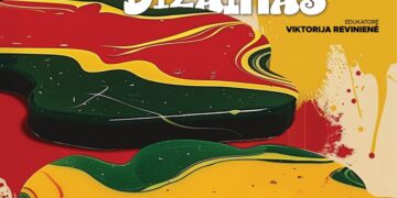 Edukacija „Trispalvis muilo dizainas“