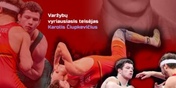 GRAIKŲ-ROMĖNŲ IMTYNIŲ TURNYRAS P. GRIGUI ATMINTI