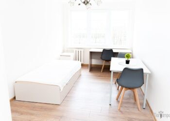 Gyventojų laukia jau vienuoliktasis apsaugotas būstas