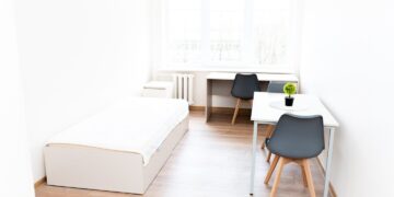 Gyventojų laukia jau vienuoliktasis apsaugotas būstas