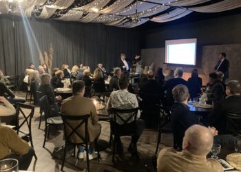 SPIVA renginyje įžvalgomis dalinosi verslo ir valdžios atstovai