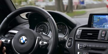 Ilgalaikė automobilių nuoma: į ką svarbu atkreipti dėmesį renkantis automobilį