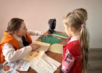 Karjeros dienos Sangrūdoje