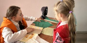 Karjeros dienos Sangrūdoje