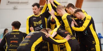 Kazlų Rūdos „Ataka“-Kauno Kolegija dvigubas savaitgalis - be pergalių