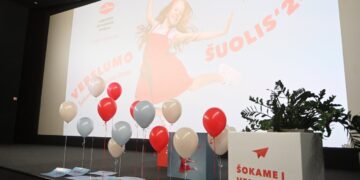 Konkursas „Verslumo šuolis 2024“