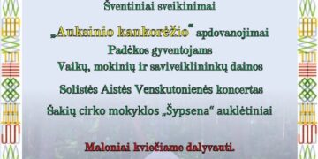 Kovo 11-oji Kriūkuose