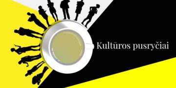 Kultūros pusryčiai Kalvarijoje