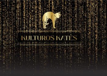 Kviečiama siūlyti pretendentus kultūros nominacijoms „Kultūros katės“ gauti