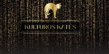 Kviečiama siūlyti pretendentus kultūros nominacijoms „Kultūros katės“ gauti