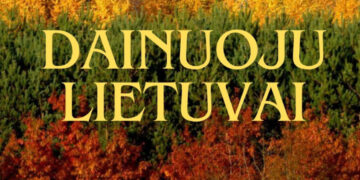 LIETUVOS NEPRIKLAUSOMYBĖS ATKŪRIMO DIENAI SKIRTAS MOKSLEIVIŲ VOKALINĖS MUZIKOS FESTIVALIS „DAINUOJU LIETUVAI“