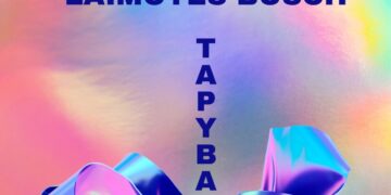 Laimutės Mikalauskaitės-Busch tapybos darbų parodos atidarymas