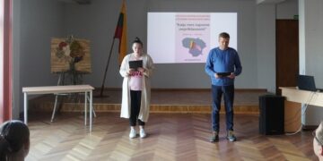 Lietuvos Nepriklausomybės atkūrimo dienos minėjimas