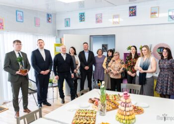 Marijampolėje duris atveria dar vienos socialinės dirbtuvės