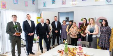 Marijampolėje duris atveria dar vienos socialinės dirbtuvės