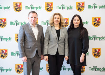 Marijampolėje planuojama steigti MRU filialą – Sūduvos akademiją