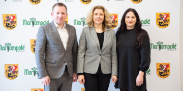 Marijampolėje planuojama steigti MRU filialą – Sūduvos akademiją