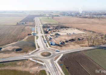 Marijampolėje sutvarkyta ir parengta investavimui dar viena teritorija